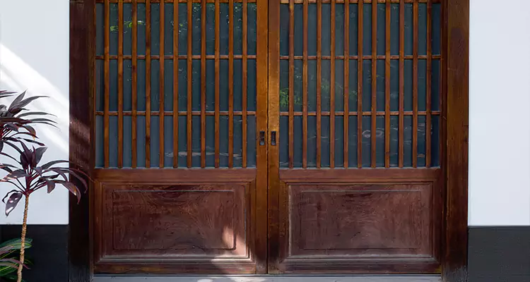Accordion Patio Doors Repair in Coconut Creek, FL