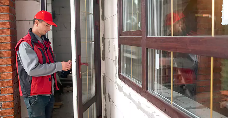 Comprehensive Commercial Door Repair Services in Coconut Creek, FL