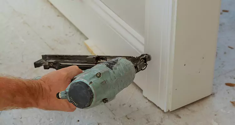 Patio Door Fix in Coconut Creek, FL