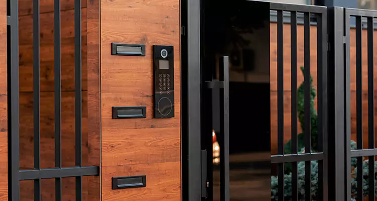 Screen Door Handle Replacement in Coconut Creek, FL