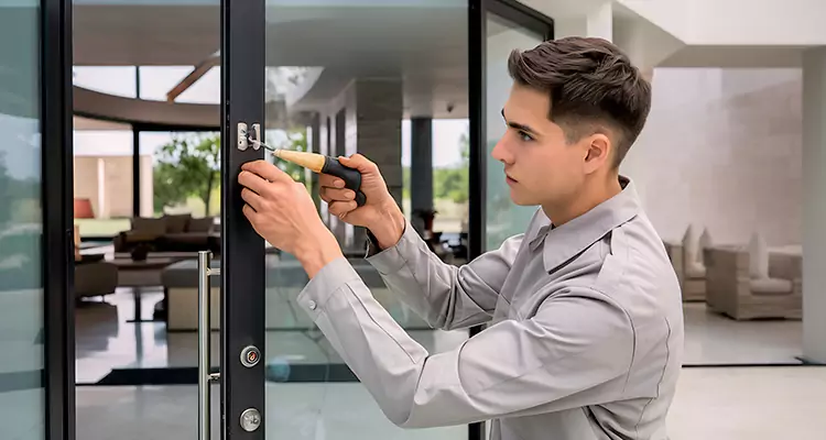 Best Door Lock RepairSliding Door Lock Repair in Coconut Creek, FL