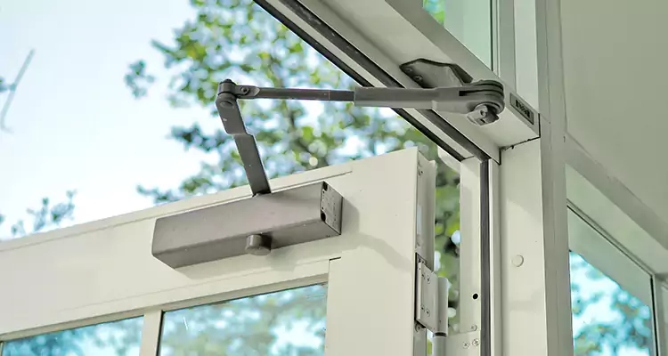 Automatic Door Opener Installation in Coconut Creek, FL