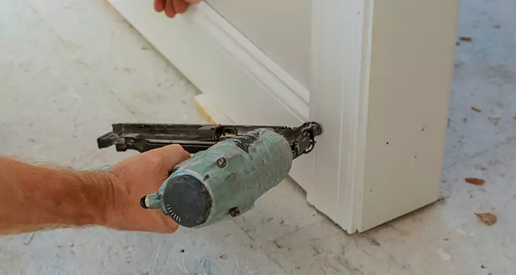 Fix Garage Door Panel in Coconut Creek, FL