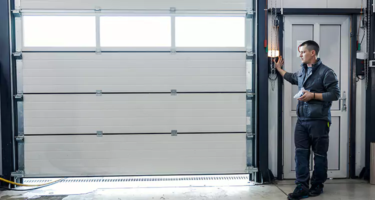 Our Garage Door Repair Services in Coconut Creek, FL