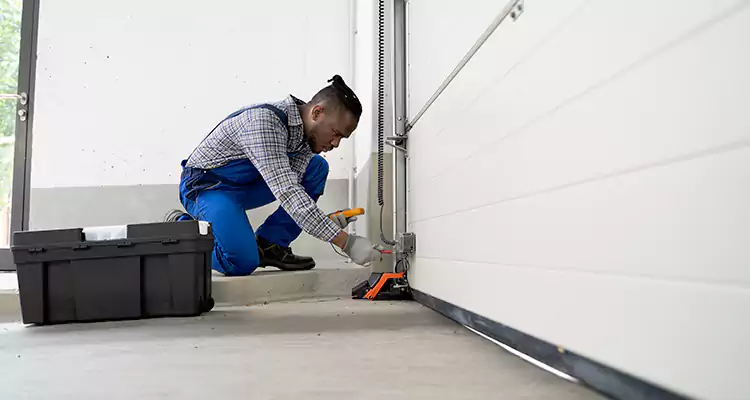 Garage Door Sensor Repair in Coconut Creek, FL