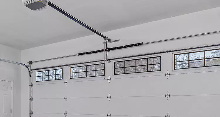 Garage Door Torsion Spring Repair in Coconut Creek, FL