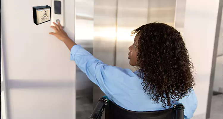 Handicap Push Button Repair in Coconut Creek, FL