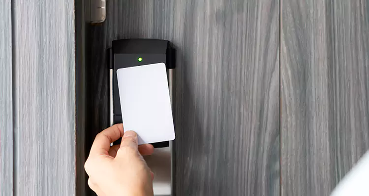 Hotel Swipe Card Door Locks Repair in Coconut Creek, FL