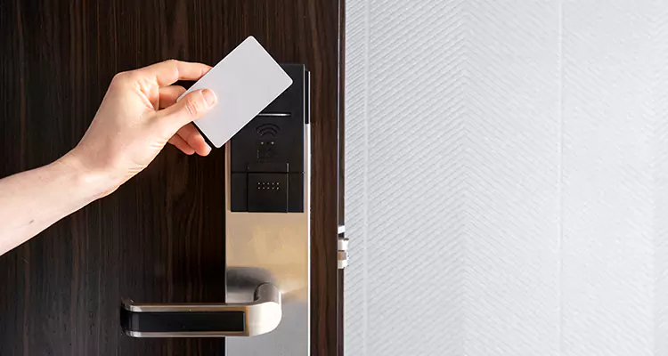 Why Choose Us for Hotel Keycard Lock Repair in Coconut Creek, FL?