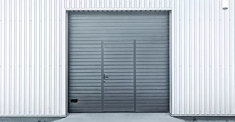 Trusted Industrial Overhead Door Repair in Coconut Creek, FL