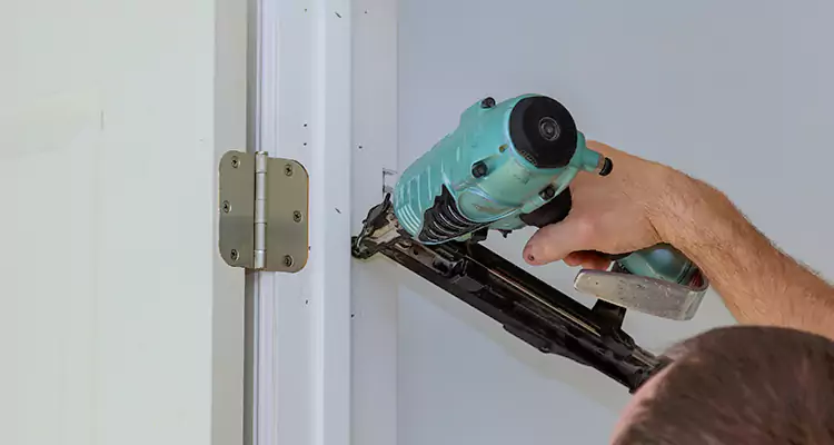 Interior Door Repair Services Near Me in Coconut Creek, FL