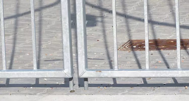 Our Metal Gate Repair Services in Coconut Creek, FL
