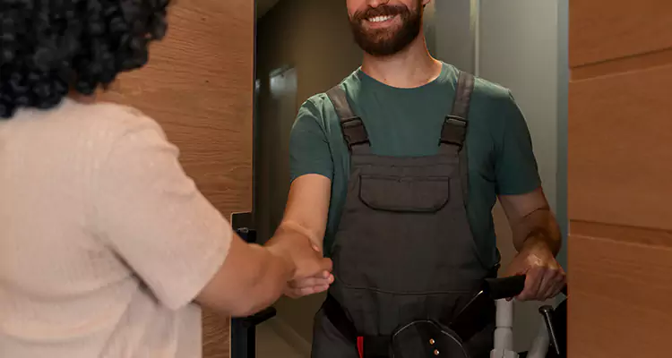 Repair Rfid Keycard Reader For Motels in Coconut Creek, FL
