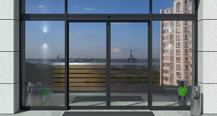 Our Patio Door Casing Repair Services in Coconut Creek, FL