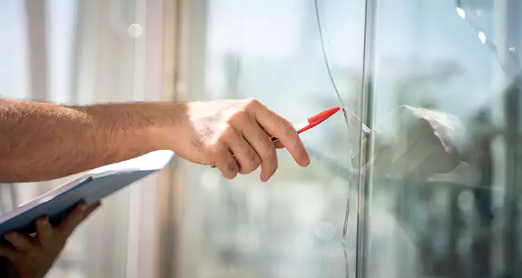 Sliding Glass Patio Door Repair in Coconut Creek, FL