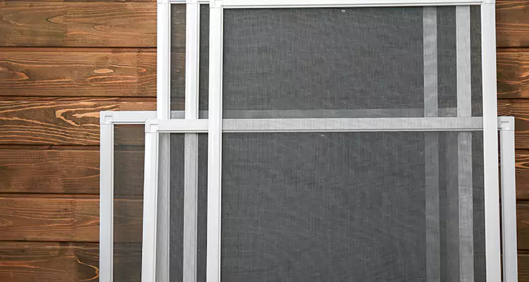 Patio Door Window Frame Repair in Coconut Creek, FL