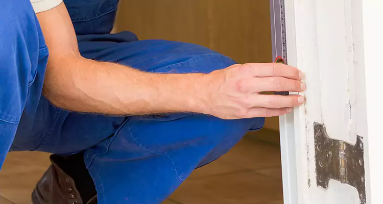 Antique Pocket Door Rollers Repair in Coconut Creek, FL