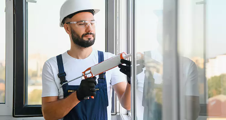 Retractable Screens Repair for Patio in Coconut Creek, FL