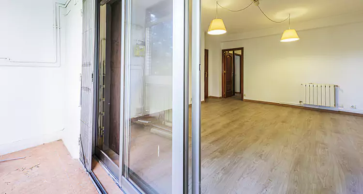 Security Screen Doors Repair in Coconut Creek, FL