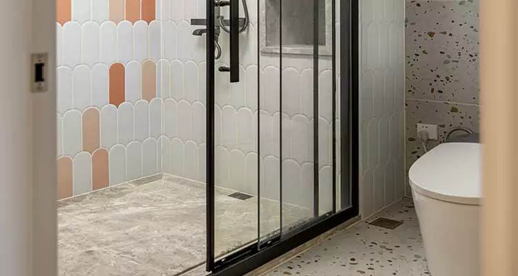 Sliding Shower Door Repair in Coconut Creek, FL