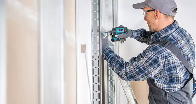 Sliding Door Latch Hardware Repair in Coconut Creek, FL
