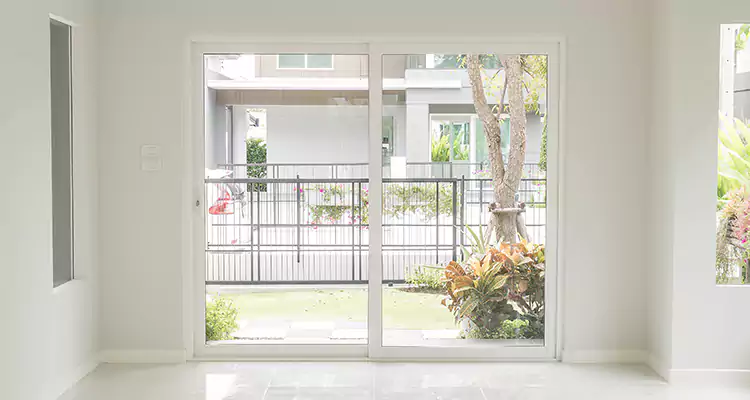 Sliding Panels For Patio Doors in Coconut Creek, FL
