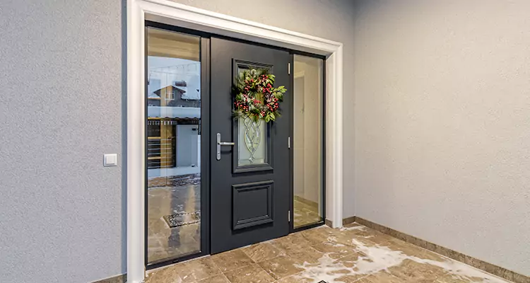 Fast Sliding Porch Door Repair in Coconut Creek, FL
