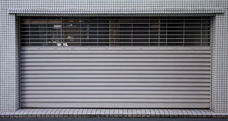 Steel Roll Up Door Repair in Coconut Creek, FL