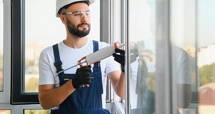 Window Frame Repair in Coconut Creek, FL
