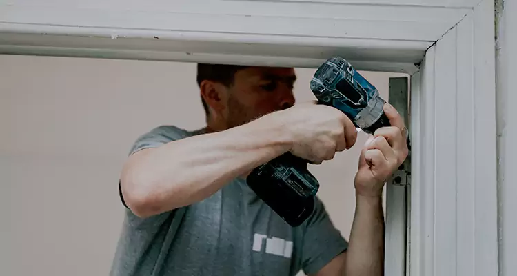 Wood Door Repair Near Me in Coconut Creek, FL