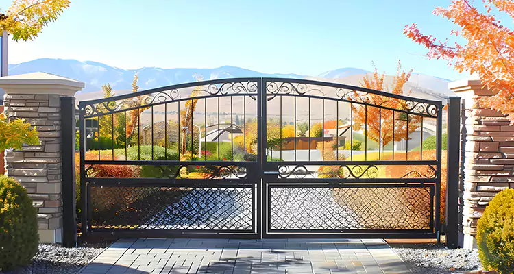 Automatic Gate Repair Cost in Coconut Creek, FL