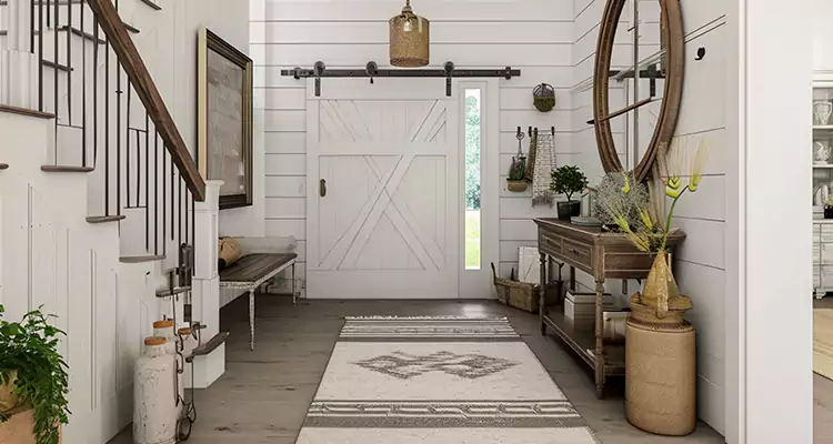 Interior Barn Doors Repair in Coconut Creek, FL