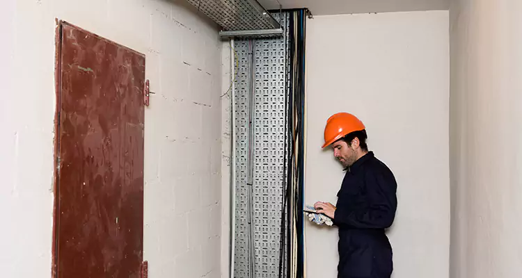 Metal Door Jamb Repair in Coconut Creek, FL
