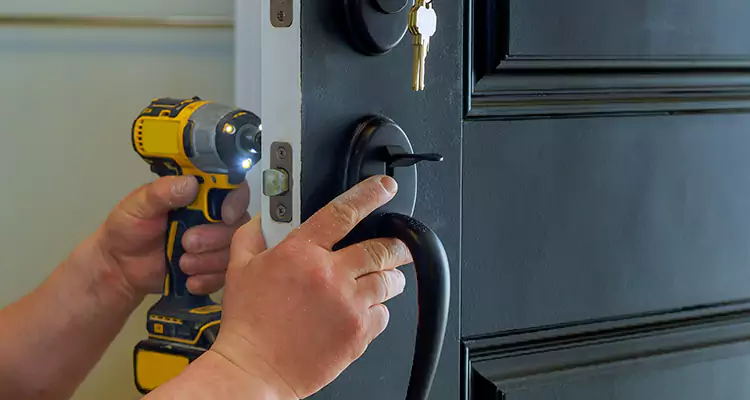 Comprehensive Door Lock Repair Services in Coconut Creek, FL