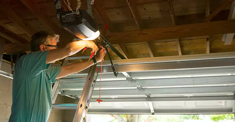 Chamberlain Garage Door Repair in Coconut Creek, FL
