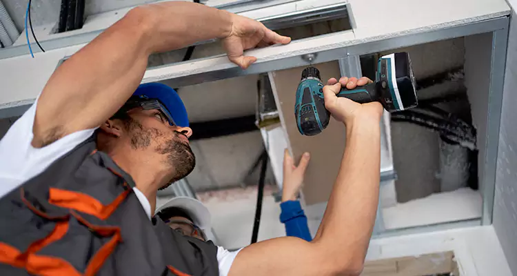 Emergency Overhead Door Repair in Coconut Creek, FL