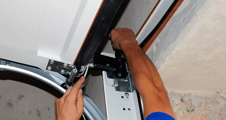 Weatherproof Door Seal Replacement in Coconut Creek, FL