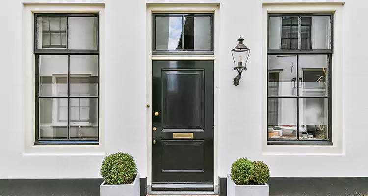 Modern French Doors Repair in Coconut Creek, FL