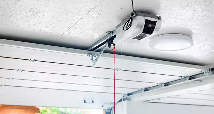 LiftMaster Garage Door Repair in Coconut Creek, FL