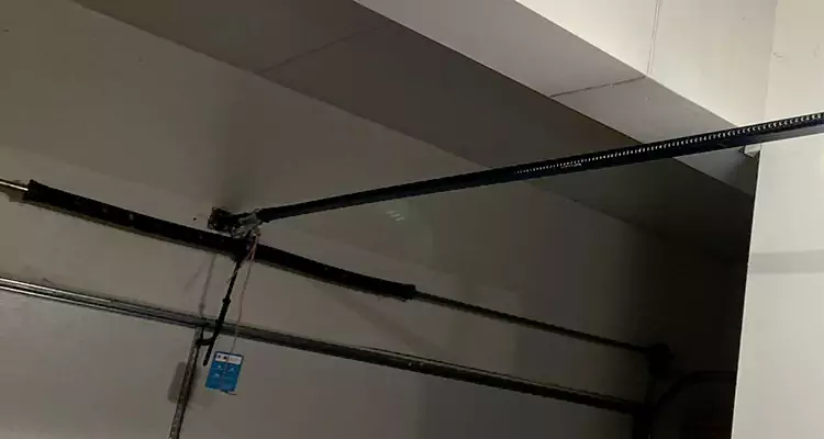 Garage Door Spring Removal in Coconut Creek, FL
