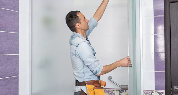 Glass Sliding Door Repair Near You in ⁣ Coconut Creek, FL