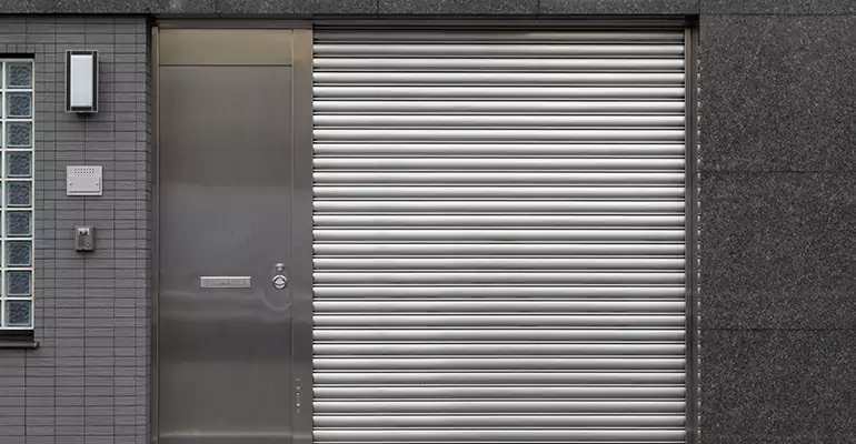 Industrial Roller Door Repair Service in Coconut Creek, FL