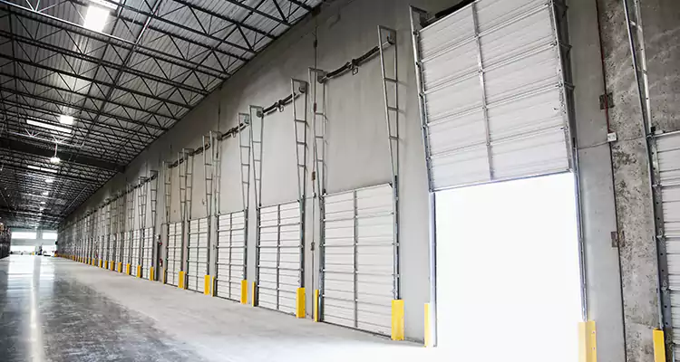 Industrial Roller Door Repair Prices in Coconut Creek, FL