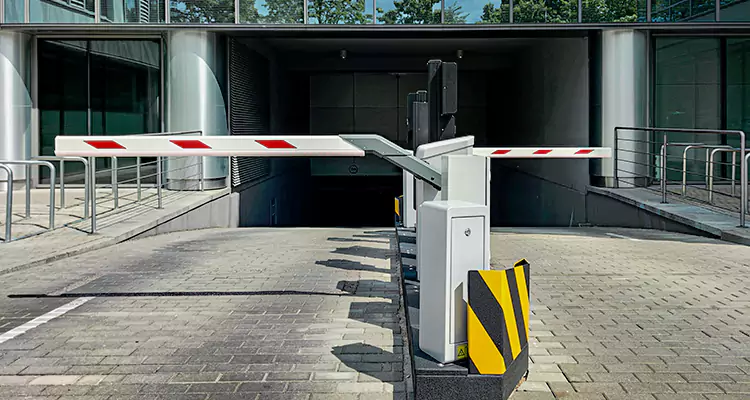 Affordable And Fast Parking Boom Gate Repair Services in Coconut Creek, FL