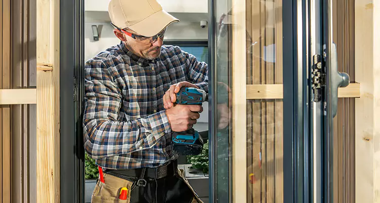Top-Rated Patio Door Handle and Lock Repair Service for Homeowners in Coconut Creek, FL
