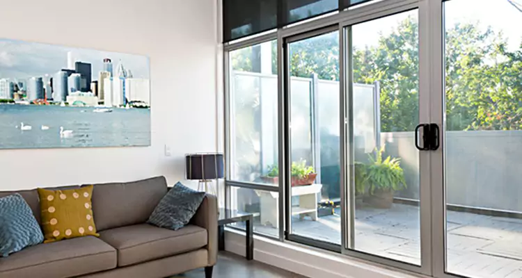 Andersen Patio Door Roller Replacement in Coconut Creek, FL