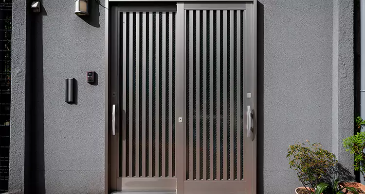 Pocket Door Track Rollers Repair in Coconut Creek, FL