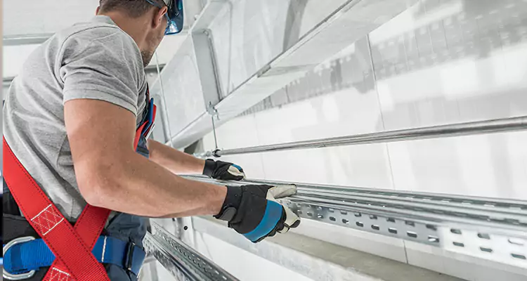 Glass Balcony Railing Replacement in Coconut Creek, FL