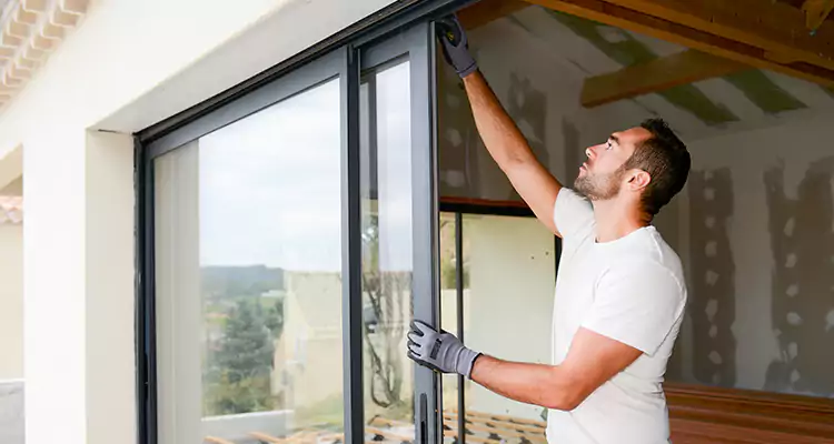 Screen Door Repair Cost in Coconut Creek, FL