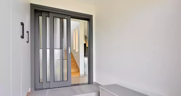 Fix Sliding Patio Door Rollers in Coconut Creek, FL